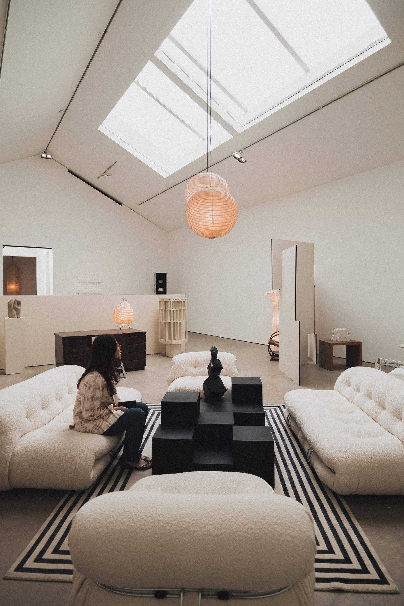 Living Room Interior Design — illustrative Pexels photograph