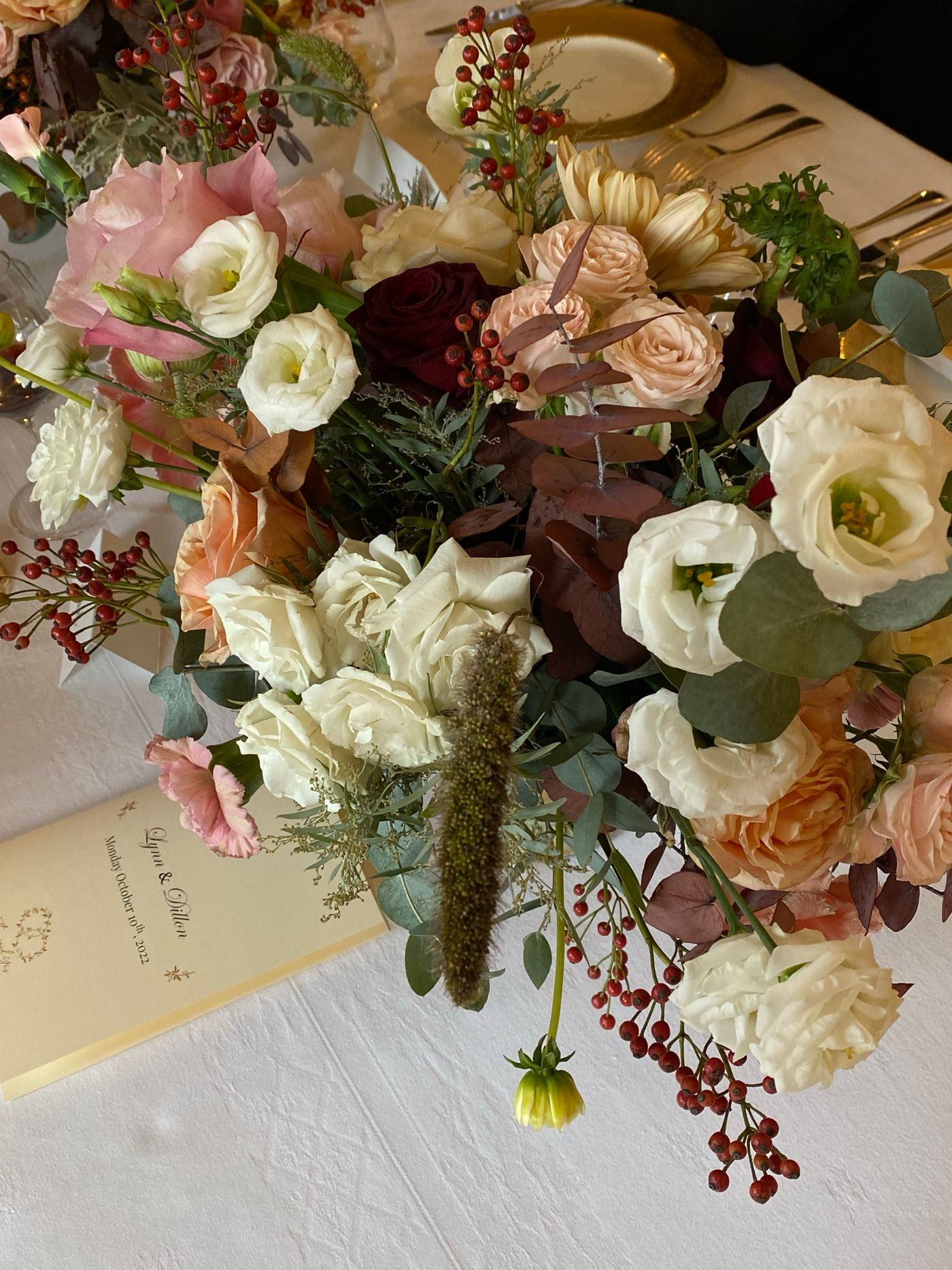 Wedding bouquet — illustrative Pexels photograph