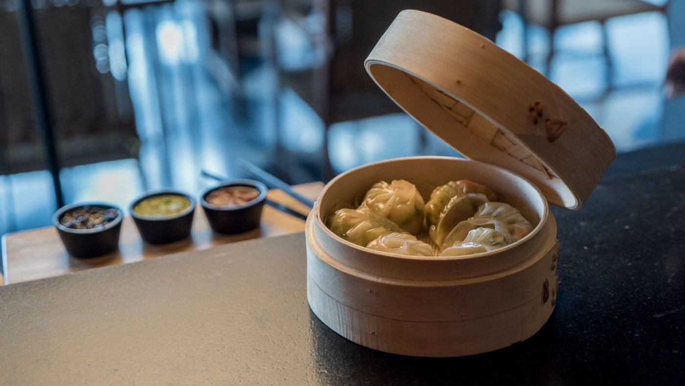 Dumplings in Bowl — illustrative Pexels photograph
