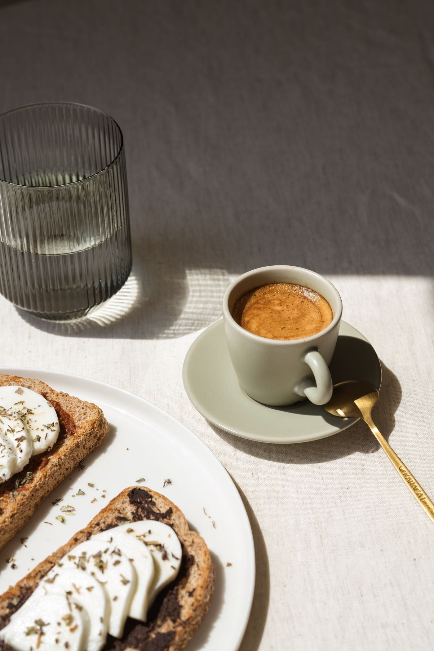 Breakfast with Coffee — illustrative Pexels photograph