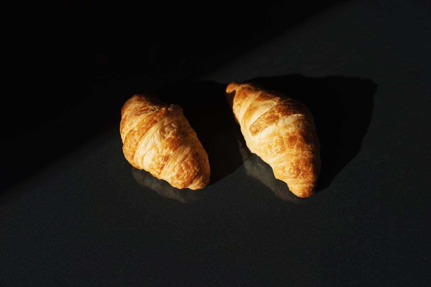 Croissants — illustrative Pexels photograph