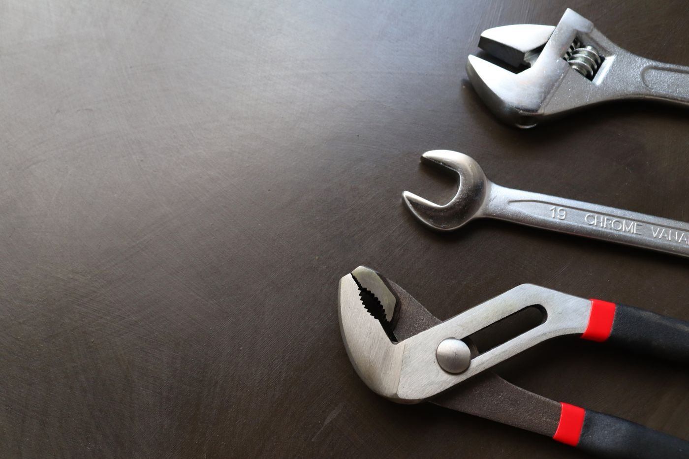 Close Up Photo of Repair Tools — illustrative Pexels photograph