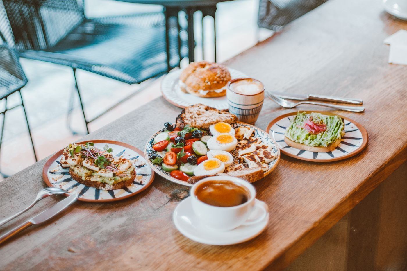Breakfast and Coffee — illustrative Pexels photograph