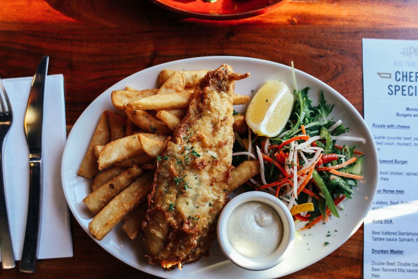 Food on White Ceramic Plate — illustrative Pexels photograph